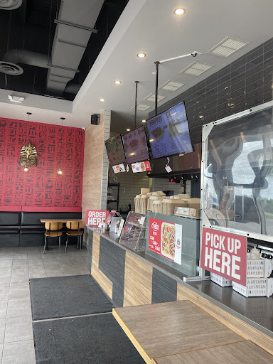Photo of Osmow's Shawarma - 188 Bell Blvd Suite A, Belleville, ON K8P 5L2